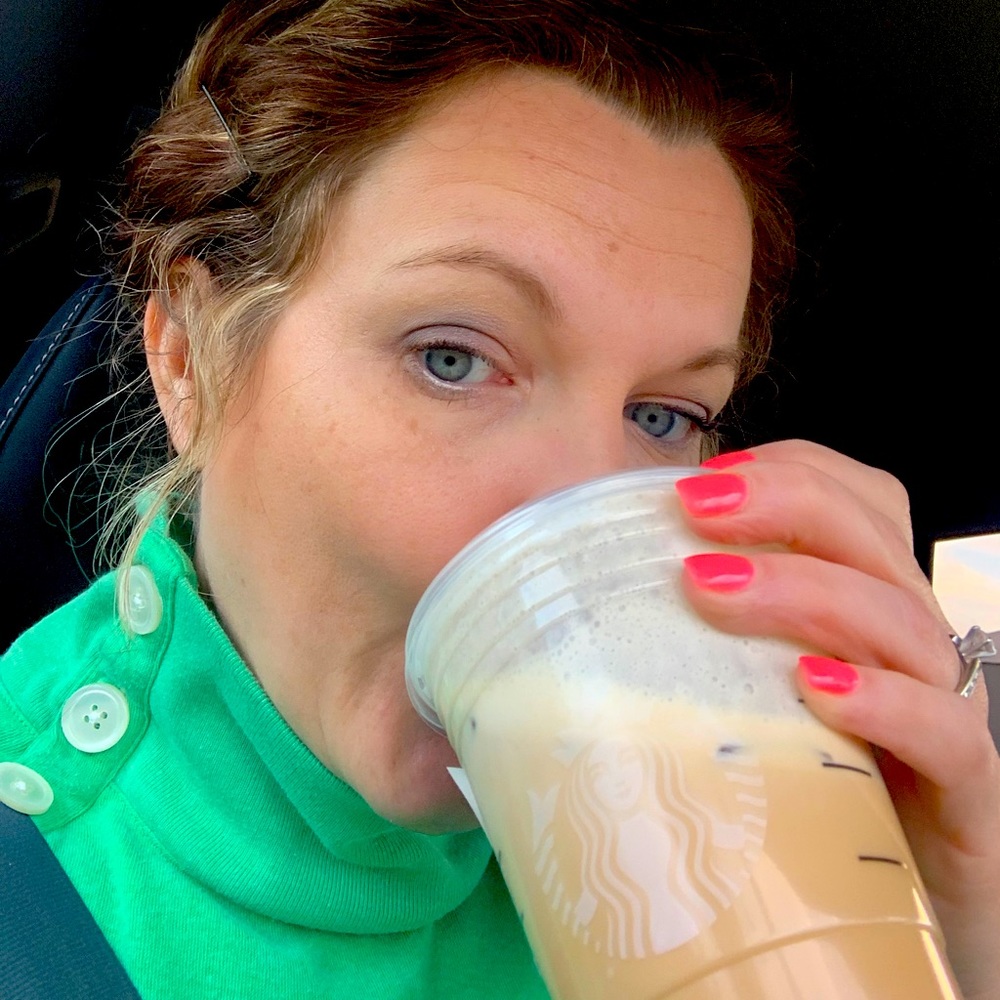 Meet your Posher, Chaunta